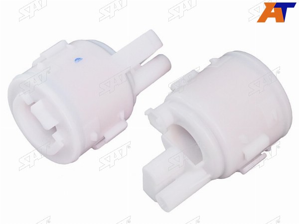 Фильтр топливный NISSAN ADWINGROAD Y11 99-05ELGRAND E51 02-10