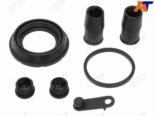 Ремкомплект суппорта зад BMW 5 E60 03-103 E903 E46 46mm