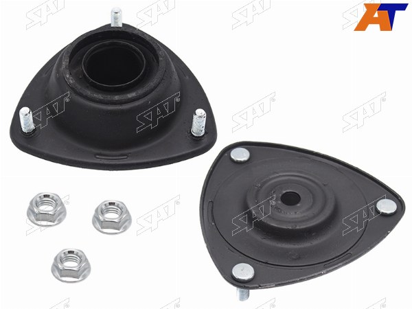 Опора передней стойки SUZUKI SWIFT 04-10 LH=RH
