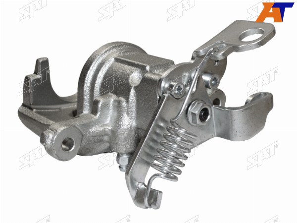 Суппорт тормозной зад FORD MONDEO III 00-07 LH