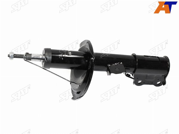 Стойка передняя HYUNDAI GETZ 05-I20 08- RH