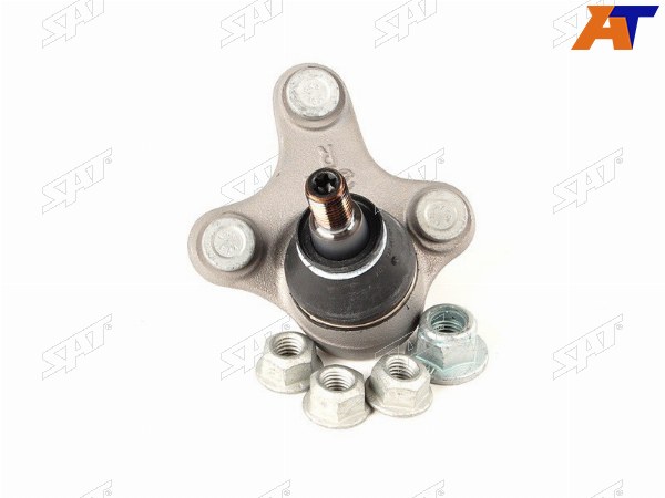 Шаровая опора AUDI A3 04-SKODA OCTAVIA 04-13VW CADDY 04- RH