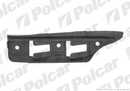 951307-9 GOLF V 03JETTAGOLF KOMBI 05 - КРЕПЛЕНИЕ БАМПЕРА ЛЕВОЕ L