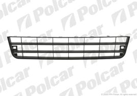 951327-9 GOLF 5-03-РЕШЕТКА В БАМПЕР ЦЕНТРАЛЬНАЯ ДЛЯ 2,0TDI;2.0FSI;TFSI