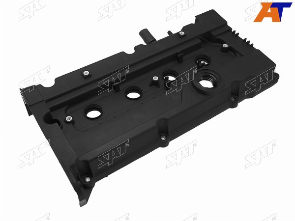 Крышка клапанная KIA RIO 00-05 HYNDAI ACCENTVERNA 00-05 G4EC