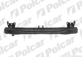 951407-3 JETTAGOLF KOMBI 05-10 УСИЛИТЕЛЬ БАМПЕРА ПЕРЕДНЕГО
