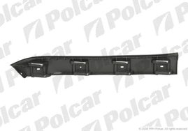 951496-7 JETTA 05-GOLF 03- КРОНШТЕЙН ЗАДНЕГО БАМПЕРА ЛЕВЫЙ