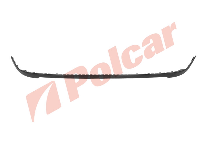 952425-X POLO (CLASSIC) 94-99 СПОЙЛЕР БАМПЕРА ПЕРЕДНЕГО