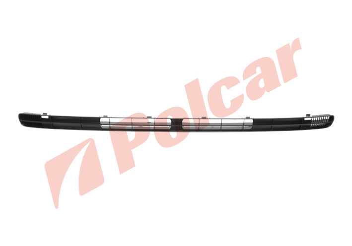 9524270X POLO (HB) 1094-0999 РЕШЕТКА В ПАНЕЛЬ ПЕРЕДНЮЮ НИЖН