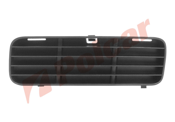 9524271X POLO (CLASSICCADDYKOMBI) 1094-0999 РЕШЕТКА L В БАМПЕР ПЕР.