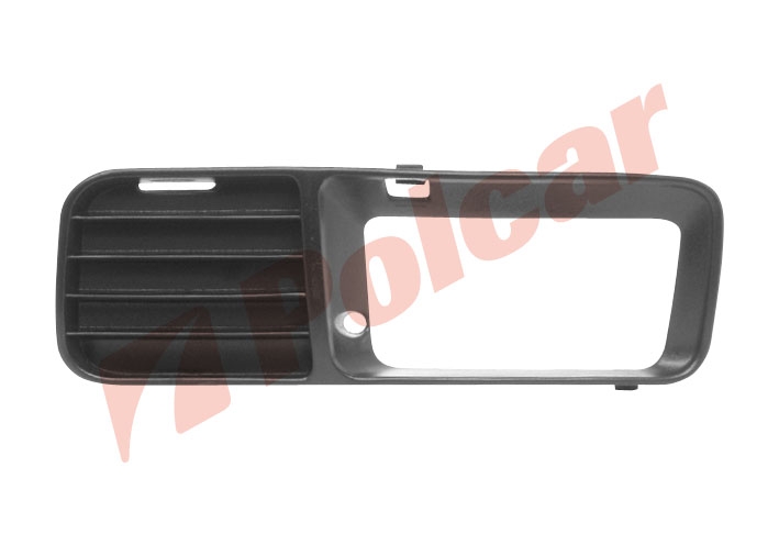 952427-8 POLO (CLASSICCADDYKOMBI) 1094-0999 РЕШЕТКА R В БАМПЕРЕ С ОТВ.