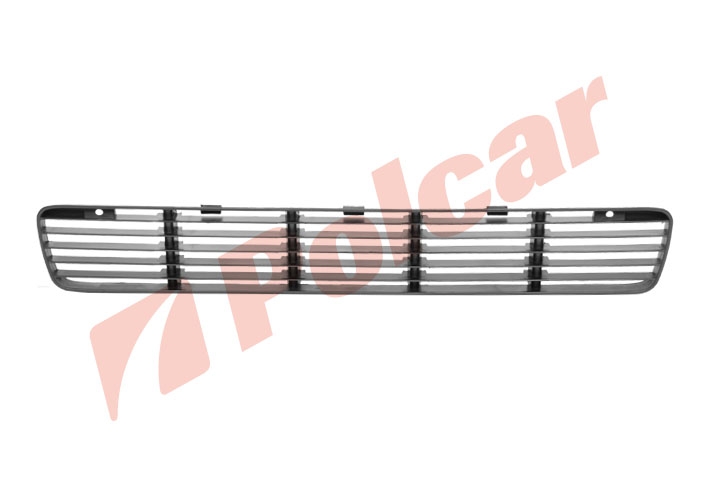 952427-X POLO (CLASSICCADDYKOMBI) 1094-0999 РЕШЕТКА  В БАМПЕРЕ ЦЕНТР.