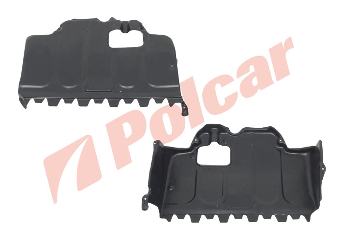952434-6 POLO 94-99 ЗАЩИТА ПОД ДВИГАТЕЛЬ