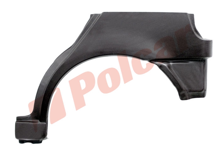 952483-5 POLO (HB) 1094-0999 РК КРЫЛА ЗАДНЕГО L 5 ДВЕРЕЙ