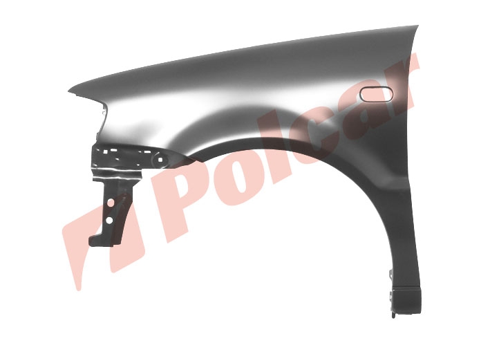 952501 POLO (HB) 1099-0801 КРЫЛО L