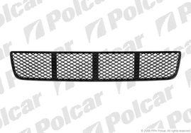 952527 POLO (HB) 99-01 РЕШЕТКА В БАМПЕР ЦЕНТР
