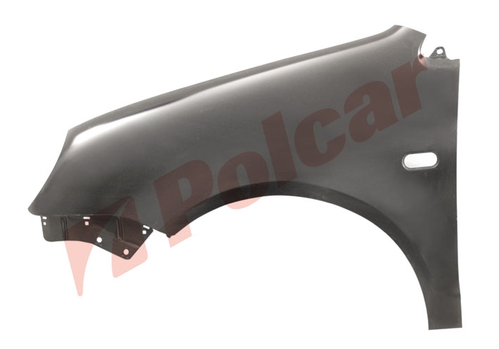 952602 POLO (HB) 01-05 КРЫЛО ПРАВОЕ