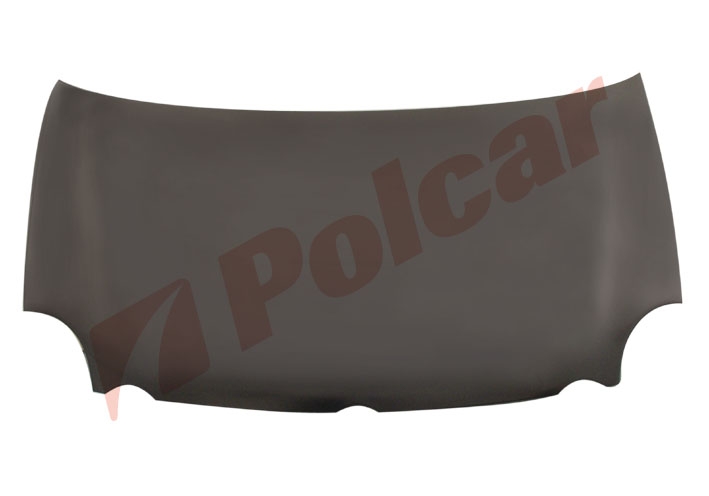 952603 POLO (HB) 01-05 КАПОТ