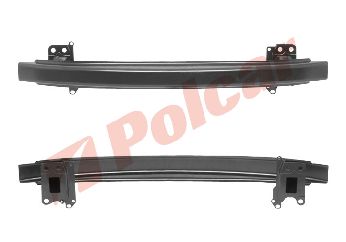 952607-3 POLO (HB) 01-05 УСИЛИТЕЛЬ БАМПЕРА ПЕРЕДНЕГО