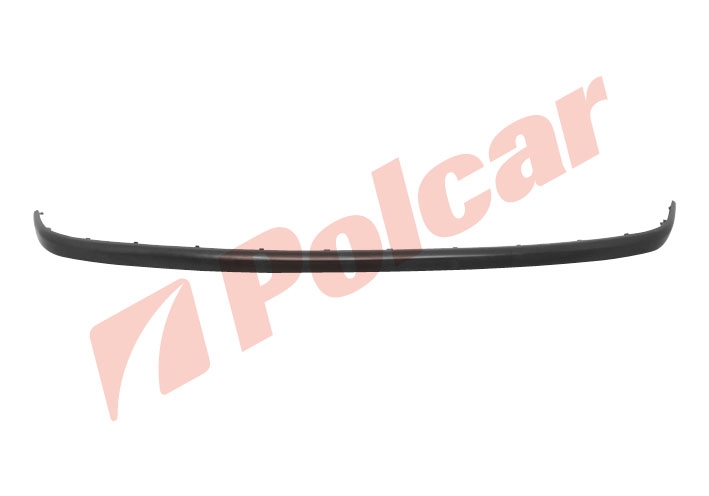 952607-4 POLO (HB) 01-05 НАКЛАДКА БАМПЕРА ПЕРЕДНЕГО