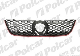 952705-5 POLO HB 05-09 РЕШЁТКА  ( GTi )