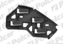 952707-5 POLO HB 05-09 - КРЕПЛЕНИЕ БАМПЕРА ЛЕВОЕ L