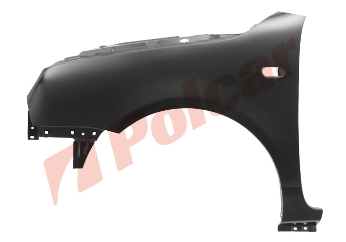 952802 LUPO 0598-    КРЫЛО R