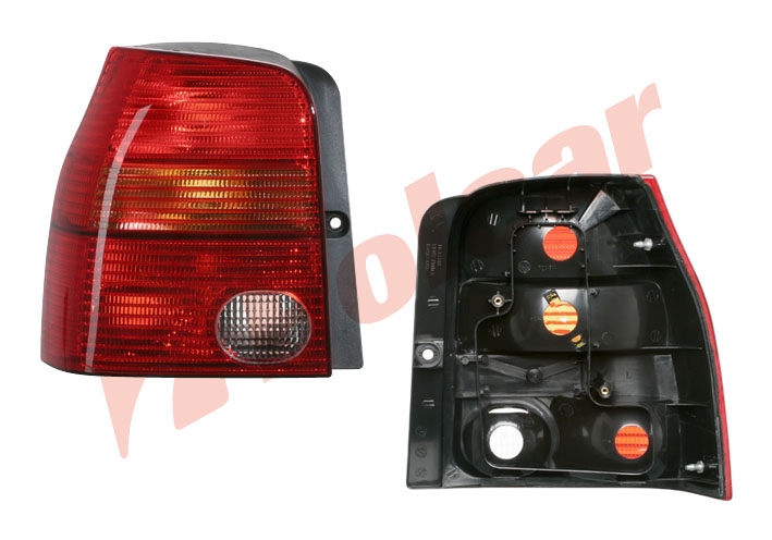 952888-E LUPO 0598- ФОНАРЬ ЗАДНИЙ ПРАВЫЙ