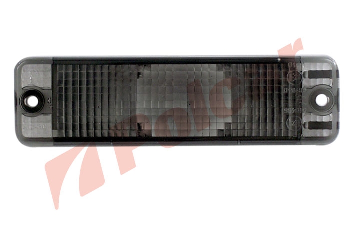 9531194E POLOGOLFJETTA СТЕКЛО ПОВОР. В БАМПЕР L=R ТОНИР.