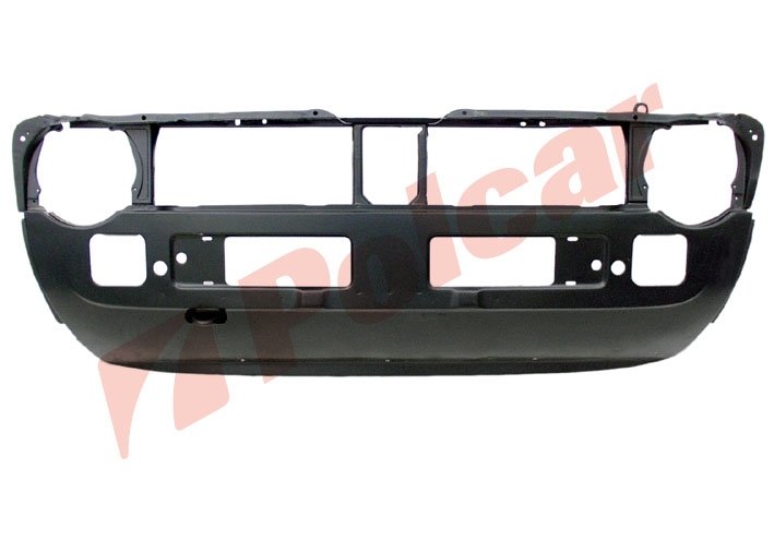 953204 GOLF 1 74-83 ПАНЕЛЬ ПЕРЕДНЯЯ