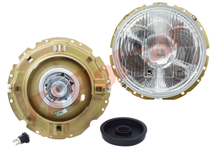 953209-E G1LT 74-8375-96 ФАРА L=R С РАМКОЙ