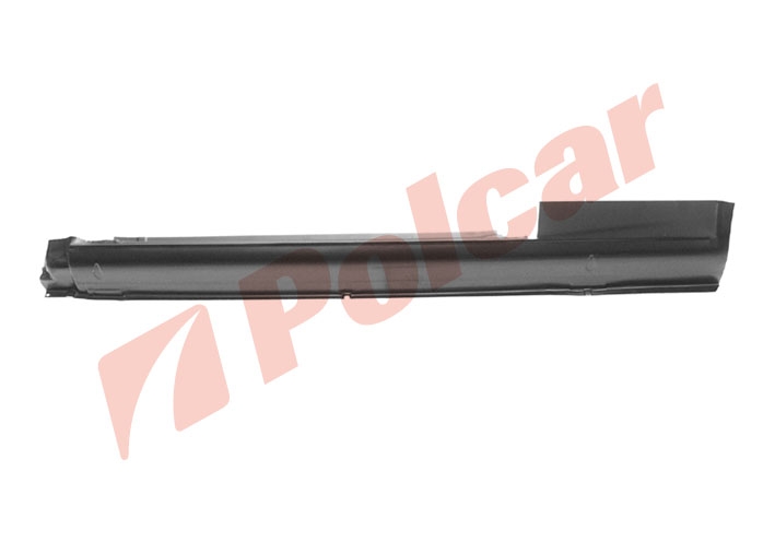 953241 GOLF I (typ 17), 74-83JETTA I (Typ 16), 79-01.84 ПОРОГ ОБШИВКА L