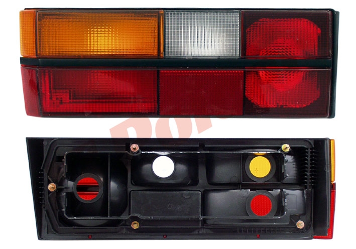 953287-E GOLF 74-83-ФОНАРЬ ЛЕВЫЙ