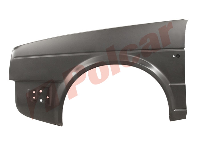 953401-Q GOLF2JETTA2 0883-92 КРЫЛО ПЕРЕДНЕЕ ЛЕВОЕ