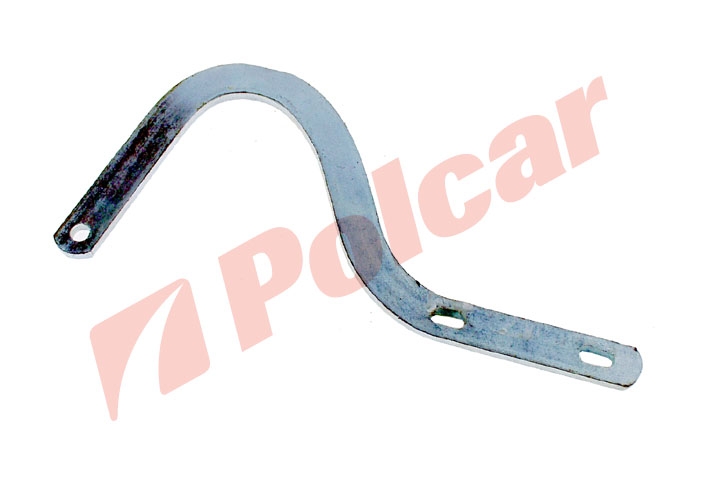 953403-5 GOLF2JETTA2 0883-92 КРЕПЛЕНИЯ КАПОТА (ПЕТЛИ)