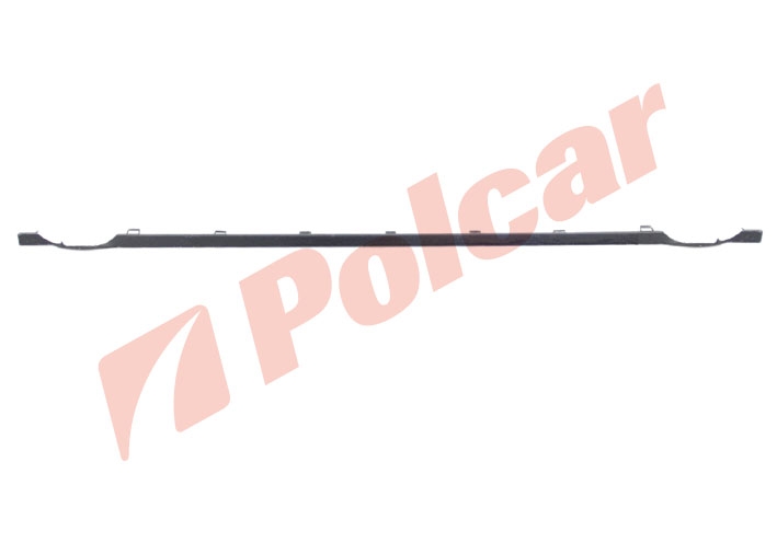 953406 GOLF2 0883-92 ПЛАНКА НА РЕШЕТКУ