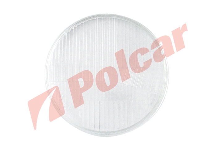 953411-E G1,2T2,3 74-92 СТЕКЛО НАРУЖНОЙ ФАРЫ L=R  AUTOPAL