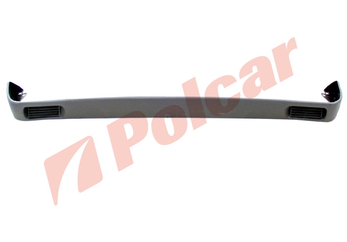 953425-1 GOLF2JETTA2 0883-92 СПОЙЛЕР ПЕРЕДНЕГО БАМПЕРА GTi  (УЗКОГО)