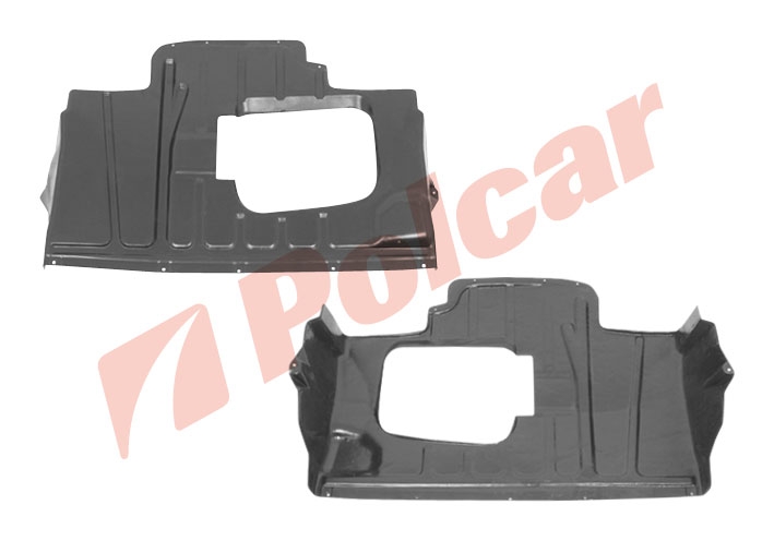 953434-8 GOLF2JETTA2  ЗАЩИТА ДВИГАТЕЛЯ DIESEL