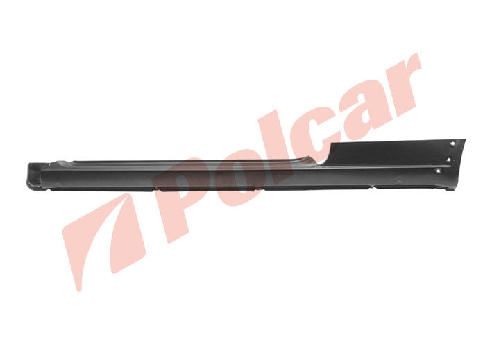 953442 GOLF2 0883-92 ПОРОГ R (3-ДВЕРН.)
