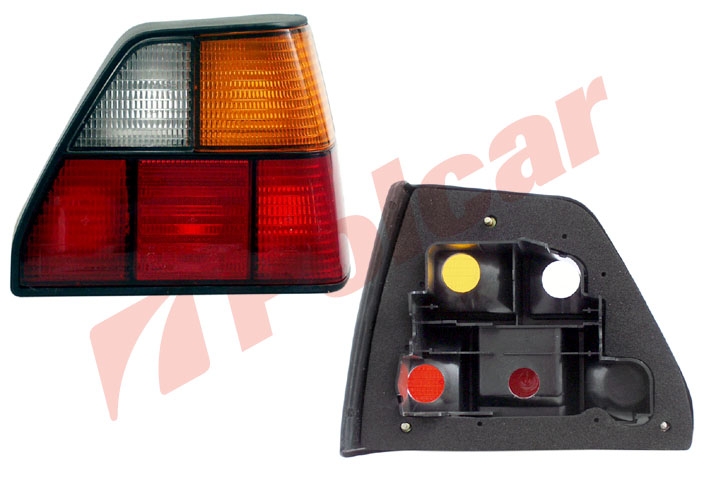 953488-E GOLF2 0883-92 ФОНАРЬ ЗАДНИЙ ПРАВЫЙ