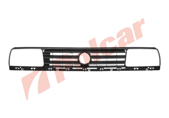 9536051Q JETTA2 0883-92 РЕШЕТКА РАДИАТОРА ИТАЛИЯ
