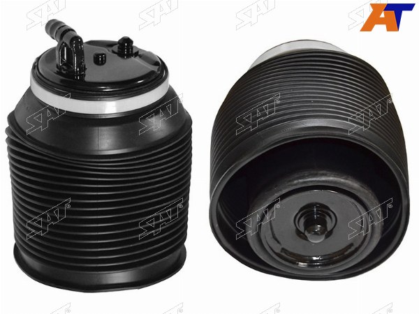 Пневмоподушка амортизатора RR TOYOTA LAND CRUISER PRADO 120 02- LH