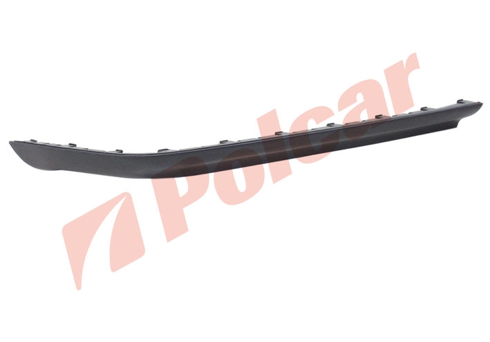 953725-2 GOLF2JETTA2 89-92 СПОЙЛЕР БАМПЕРА ШИРОКОГО R