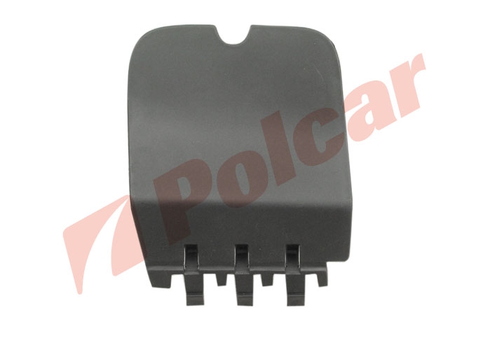 953796-9 GOLF2 89-92 ЗАГЛУШКА БУКСИРОВОЧНОГО КРЮКА В ЗАДНЕМ БАМПЕРЕ