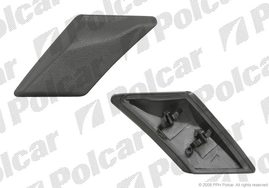 95380062 GOLF3VENTO 91- МОЛДИНГ ПРАВЫЙ (ЦЕНТРАЛЬНЫЙ ) КРЫЛА ЗАДНЕГО