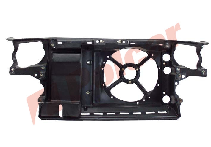 953804-1 G3VENT 91- 1.41.6 ПАНЕЛЬ ПЕР.  1 ВЕНТИЛЯТОР(ПОД РАДИАТОР ДЛ. 430 ММ)
