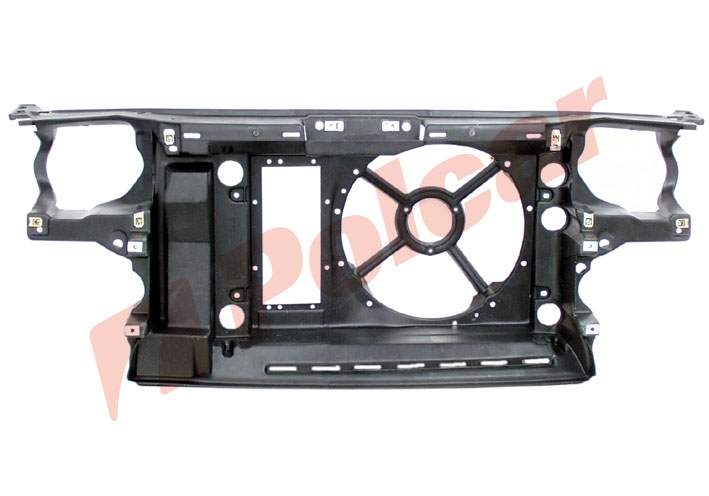 9538042Q G3VENT 91- 1.61.8 ПАНЕЛЬ ПЕР.  1 ВЕНТИЛЯТОР(ПОД РАДИАТОР ДЛ.525 ММ)