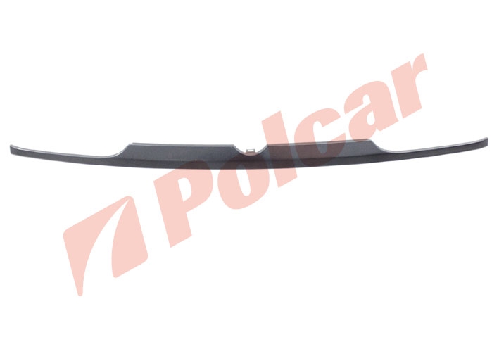 953806 GOLF3 91- НАКЛАДКА НА РЕШЁТКУ
