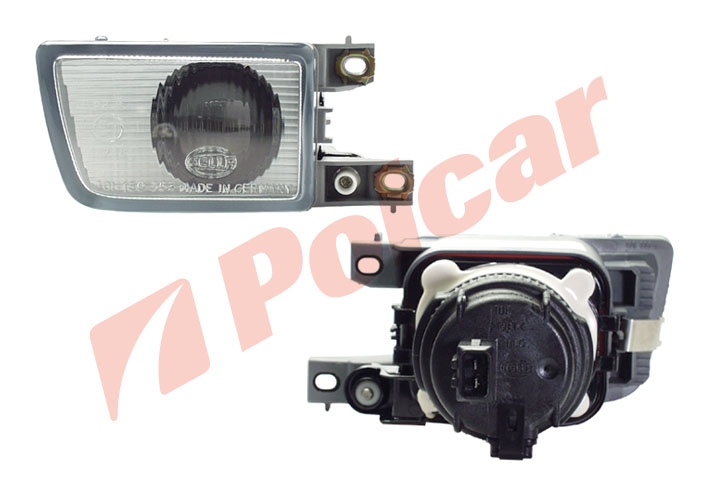 953829-E G3VENT 91- ФАРА ПРОТИВОТУМАННАЯ ЛЕВАЯ  производитель OWL